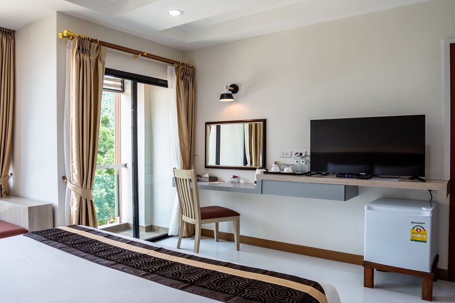 Ozone Hotel Khao Yai